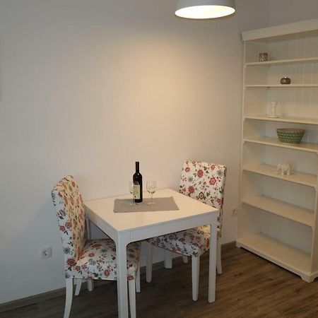 Ilica Studio Apartment Iva Загреб Экстерьер фото