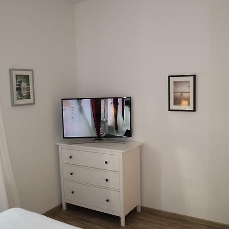 Ilica Studio Apartment Iva Загреб Экстерьер фото