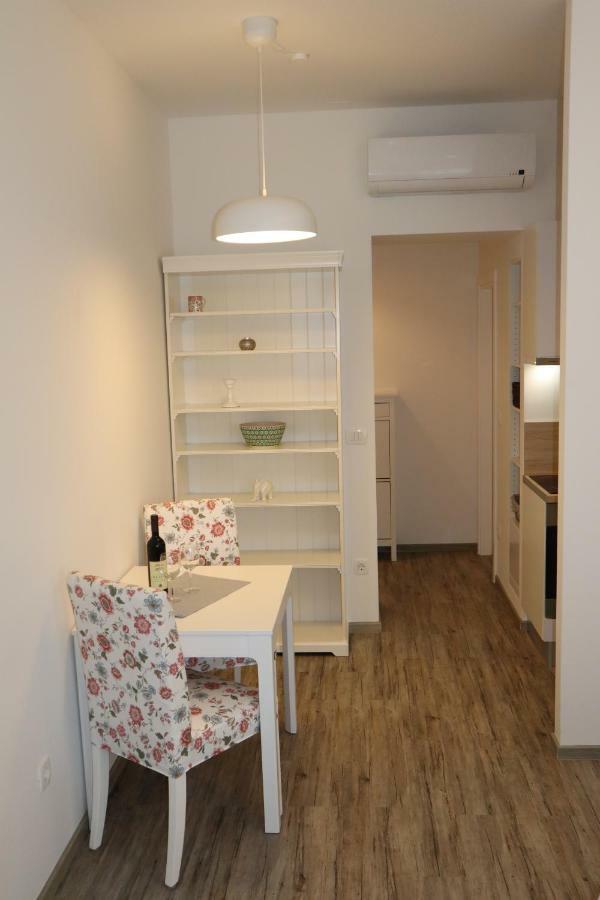 Ilica Studio Apartment Iva Загреб Экстерьер фото