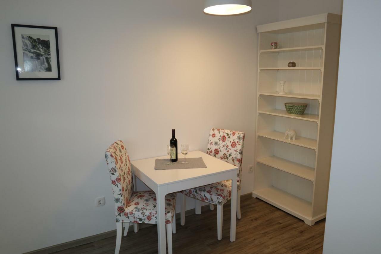 Ilica Studio Apartment Iva Загреб Экстерьер фото