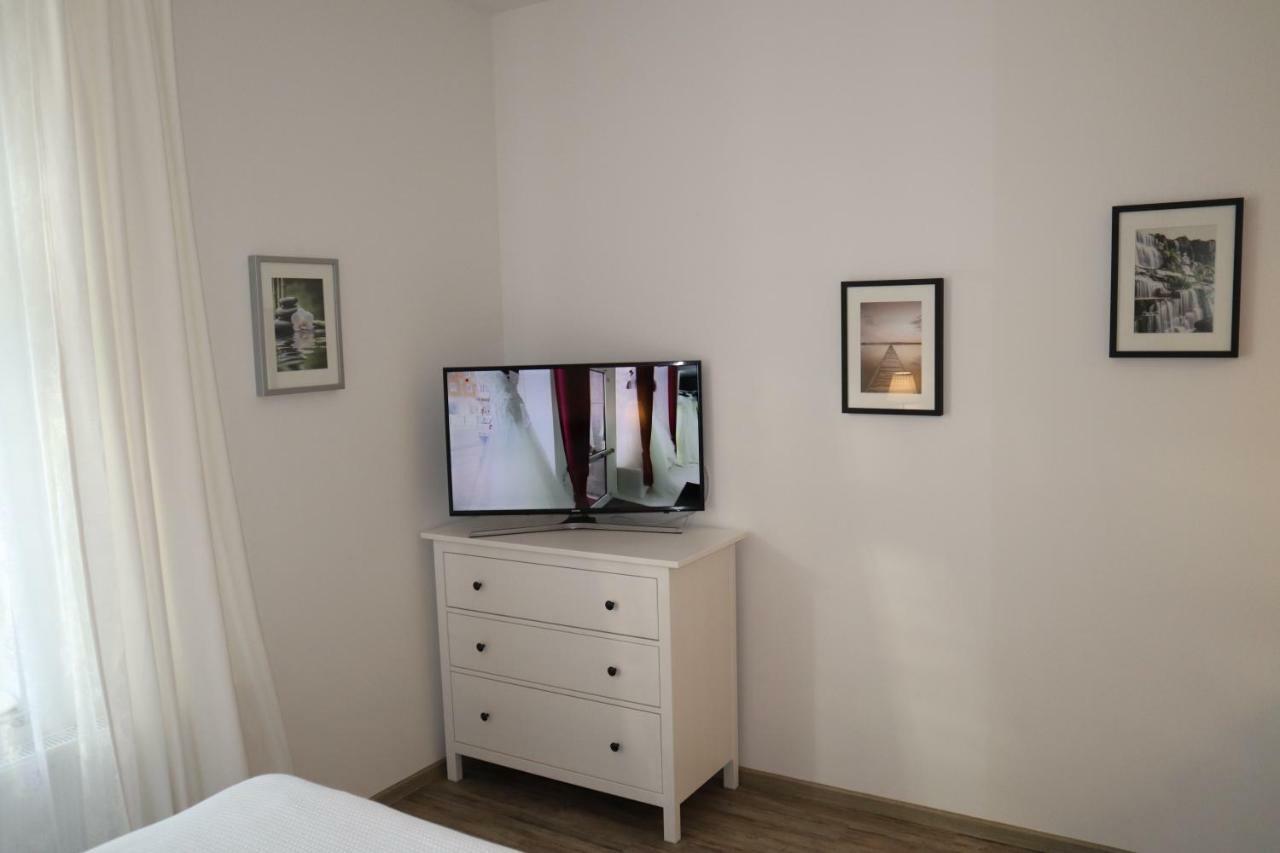 Ilica Studio Apartment Iva Загреб Экстерьер фото